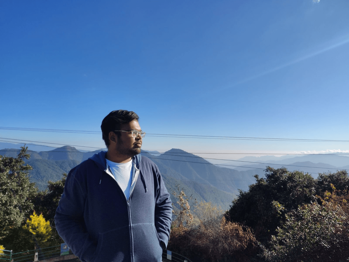 Lakshya Karn